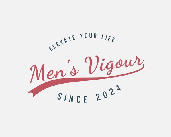 Men's Vigour